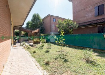 Porzione di casa Via Ugo La Malfa, Castelfranco Emilia - foto 7