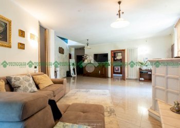 Porzione di casa Via Ugo La Malfa, Castelfranco Emilia - foto 9