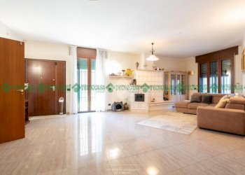 Porzione di casa Via Ugo La Malfa, Castelfranco Emilia - foto 11