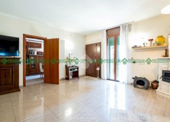 Porzione di casa Via Ugo La Malfa, Castelfranco Emilia - foto 12