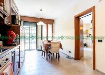 Porzione di casa Via Ugo La Malfa, Castelfranco Emilia - foto 14