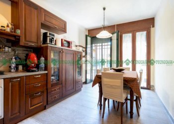 Porzione di casa Via Ugo La Malfa, Castelfranco Emilia - foto 15