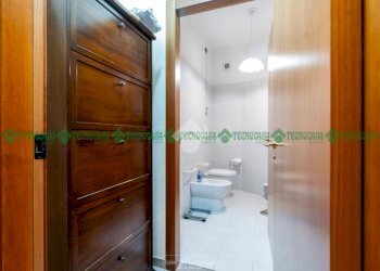 Porzione di casa Via Ugo La Malfa, Castelfranco Emilia - foto 16