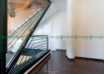 Porzione di casa Via Ugo La Malfa, Castelfranco Emilia - foto 18