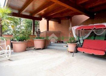 Porzione di casa Via Ugo La Malfa, Castelfranco Emilia - foto 20