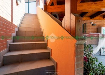 Porzione di casa Via Ugo La Malfa, Castelfranco Emilia - foto 26