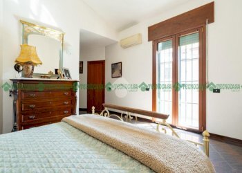 Porzione di casa Via Ugo La Malfa, Castelfranco Emilia - foto 31