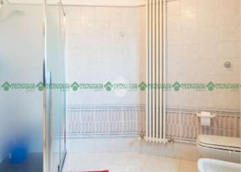 Porzione di casa Via Ugo La Malfa, Castelfranco Emilia - foto 33