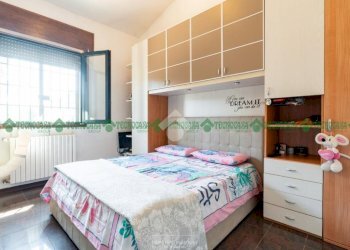 Porzione di casa Via Ugo La Malfa, Castelfranco Emilia - foto 36