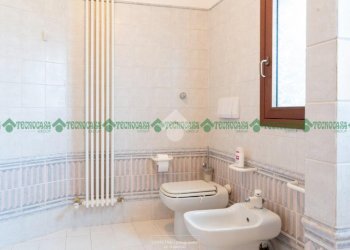 Porzione di casa Via Ugo La Malfa, Castelfranco Emilia - foto 37