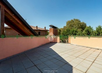 Porzione di casa Via Ugo La Malfa, Castelfranco Emilia - foto 40