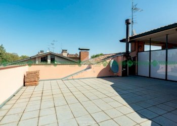 Porzione di casa Via Ugo La Malfa, Castelfranco Emilia - foto 41