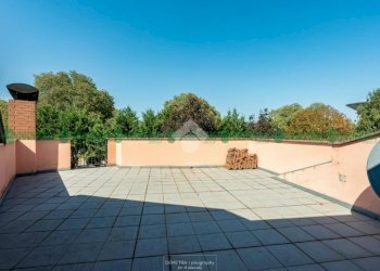 Porzione di casa Via Ugo La Malfa, Castelfranco Emilia - foto 42