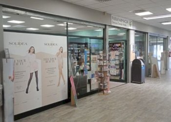 Locale Commerciale Via Senatore Giovanni Sartori, 9, Bra - foto 6