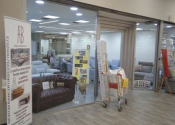 Locale Commerciale Via Senatore Giovanni Sartori, 9, Bra - foto 12