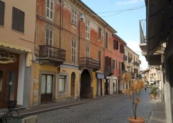 Apartment Via Torino 7-9, Savigliano - photo 1