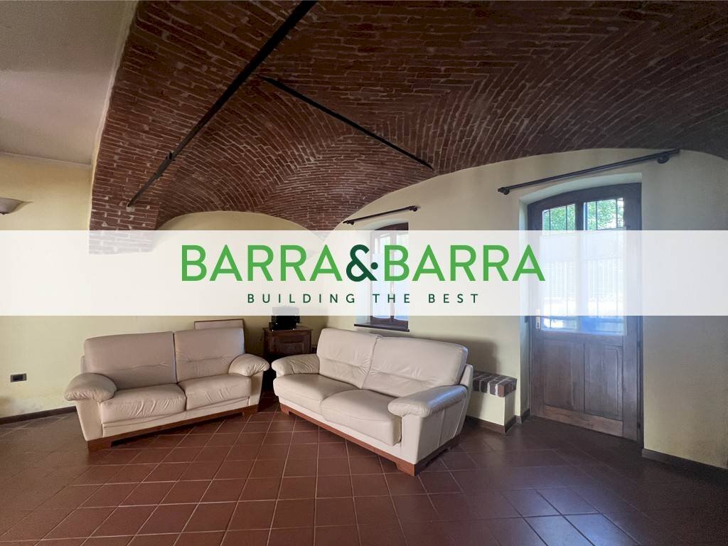 Villa a Schiera Via Valle Maira, 49, Cuneo - foto 1