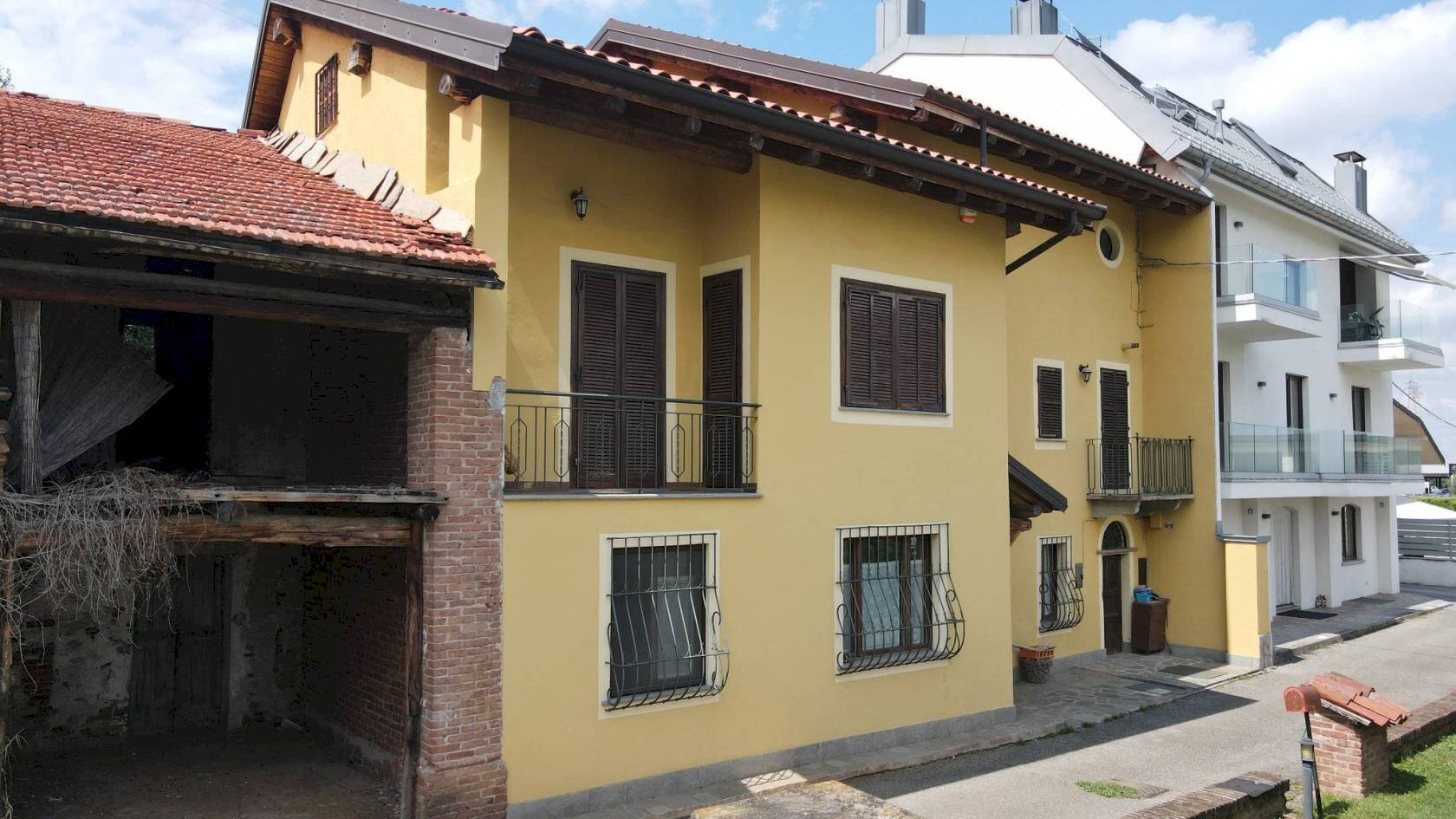 Villa a Schiera Via Valle Maira, 49, Cuneo - foto 2