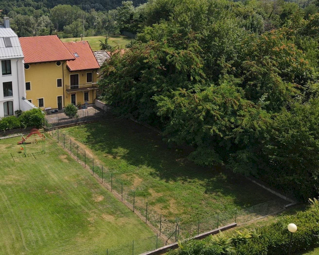 Villa a Schiera Via Valle Maira, 49, Cuneo - foto 3