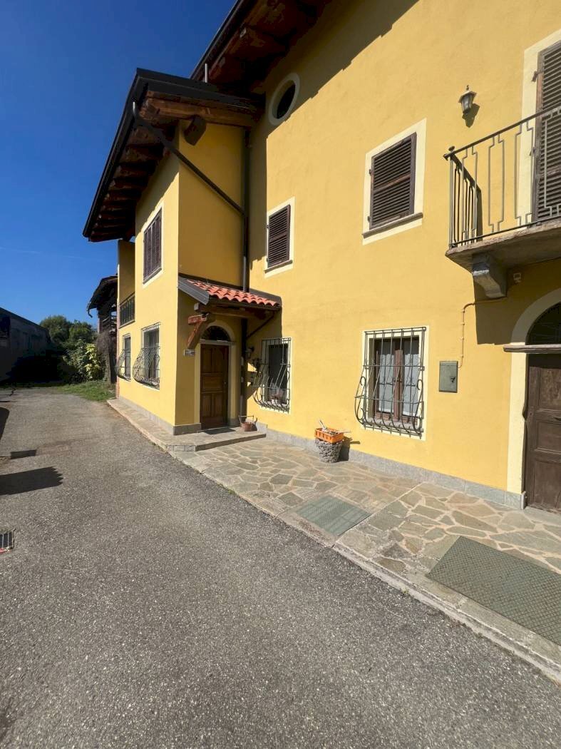 Villa a Schiera Via Valle Maira, 49, Cuneo - foto 3