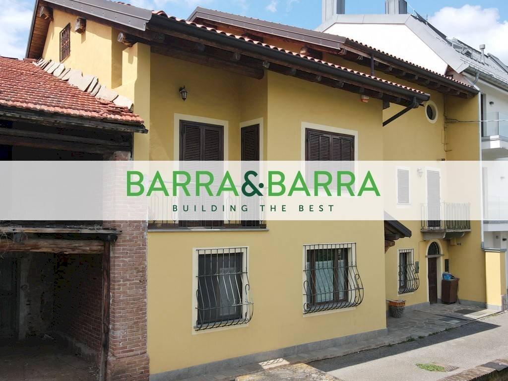 Villa a Schiera Via Valle Maira, 49, Cuneo - foto 1