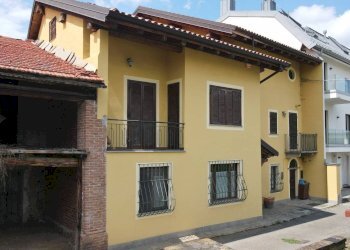 Villa a Schiera Via Valle Maira, 49, Cuneo - foto 2