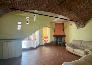 Villa a Schiera Via Valle Maira, 49, Cuneo - foto 12