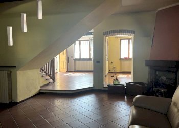 Villa a Schiera Via Valle Maira, 49, Cuneo - foto 17