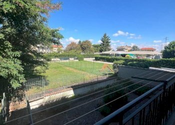 Villa a Schiera Via Valle Maira, 49, Cuneo - foto 29