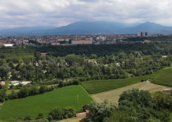 Villa a Schiera Via Valle Maira, 49, Cuneo - foto 36