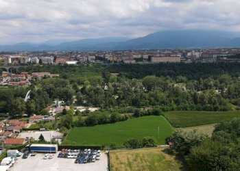 Villa a Schiera Via Valle Maira, 49, Cuneo - foto 37