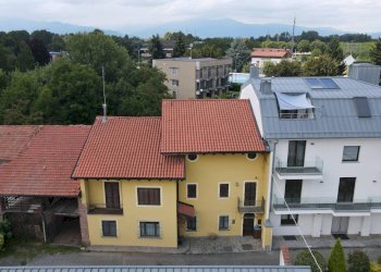 Villa a Schiera Via Valle Maira, 49, Cuneo - foto 38