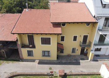 Villa a Schiera Via Valle Maira, 49, Cuneo - foto 40