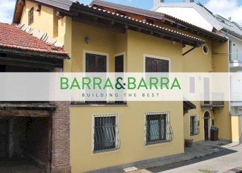 Terraced Villa Via Valle Maira, 49, Cuneo - photo 1