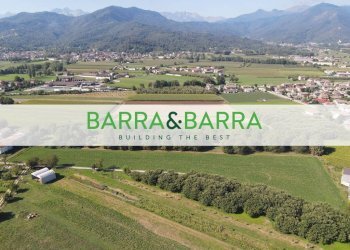 Terreno edificabile Cascina Bramardi, Cervasca - foto 1