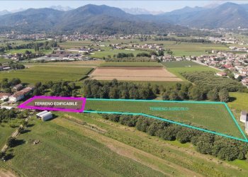 Terreno edificabile Cascina Bramardi, Cervasca - foto 2