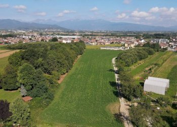 Terreno edificabile Cascina Bramardi, Cervasca - foto 11