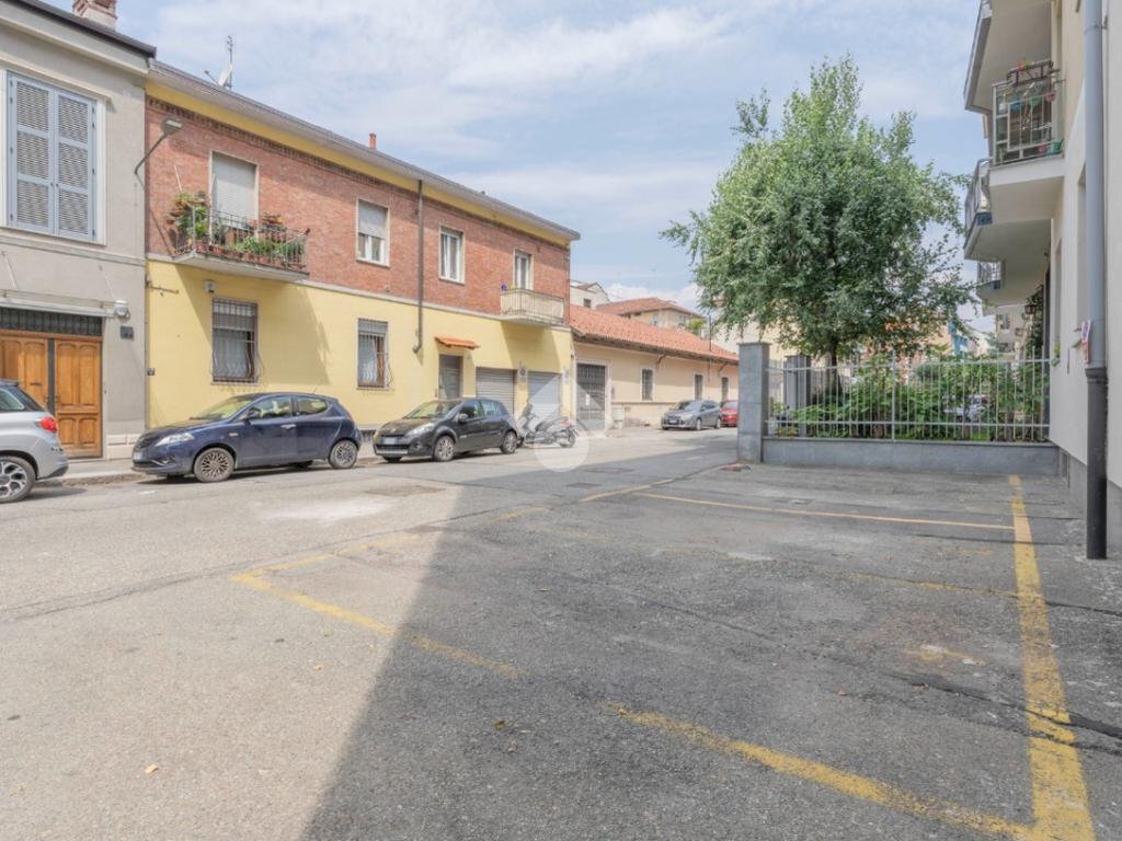 Posto Auto Via Rubiana, Torino - foto 2