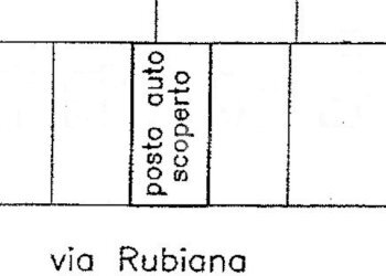 Posto Auto Via Rubiana, Torino - foto 4