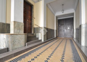 Quadrilocale Via Tommaso Grossi, Torino (zona San Salvario) - foto 3