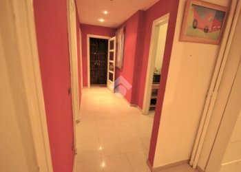 Quadrilocale Via Tommaso Grossi, Torino (zona San Salvario) - foto 4