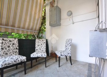 Quadrilocale Via Tommaso Grossi, Torino (zona San Salvario) - foto 5