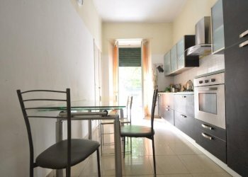 Quadrilocale Via Tommaso Grossi, Torino (zona San Salvario) - foto 7