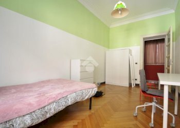 Quadrilocale Via Tommaso Grossi, Torino (zona San Salvario) - foto 10