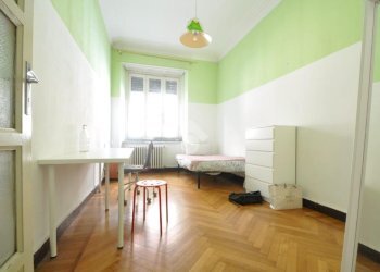 Quadrilocale Via Tommaso Grossi, Torino (zona San Salvario) - foto 12