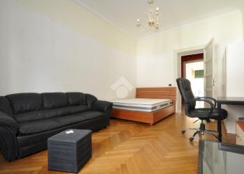 Quadrilocale Via Tommaso Grossi, Torino (zona San Salvario) - foto 13