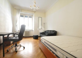 Quadrilocale Via Tommaso Grossi, Torino (zona San Salvario) - foto 14