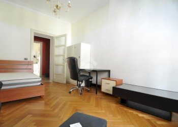 Quadrilocale Via Tommaso Grossi, Torino (zona San Salvario) - foto 15