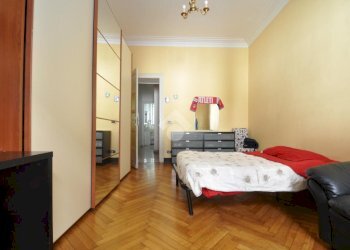 Quadrilocale Via Tommaso Grossi, Torino (zona San Salvario) - foto 16