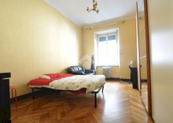 Quadrilocale Via Tommaso Grossi, Torino (zona San Salvario) - foto 17